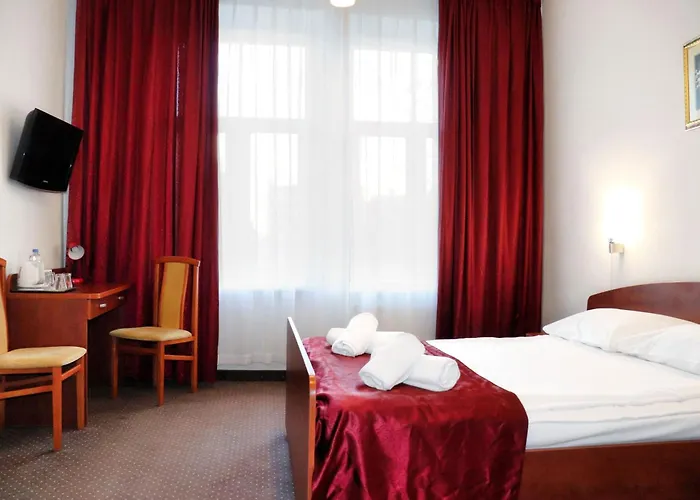 Hotel Lothus