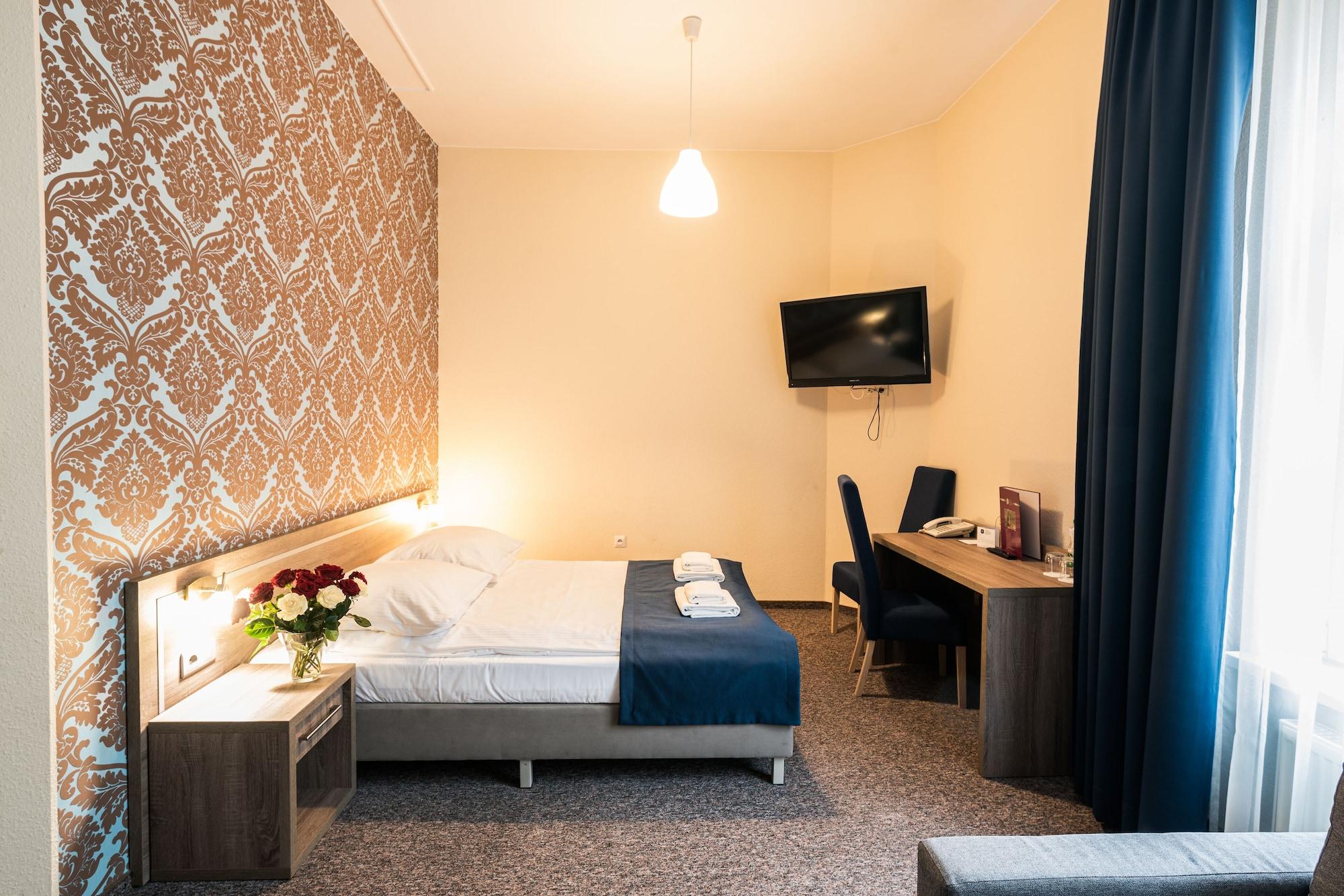 Hotel Lothus