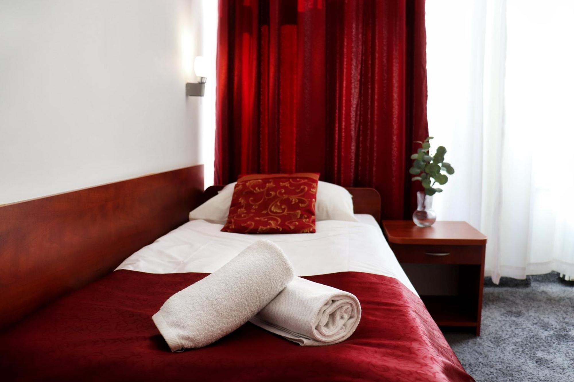 Lothus 3* Wroclaw