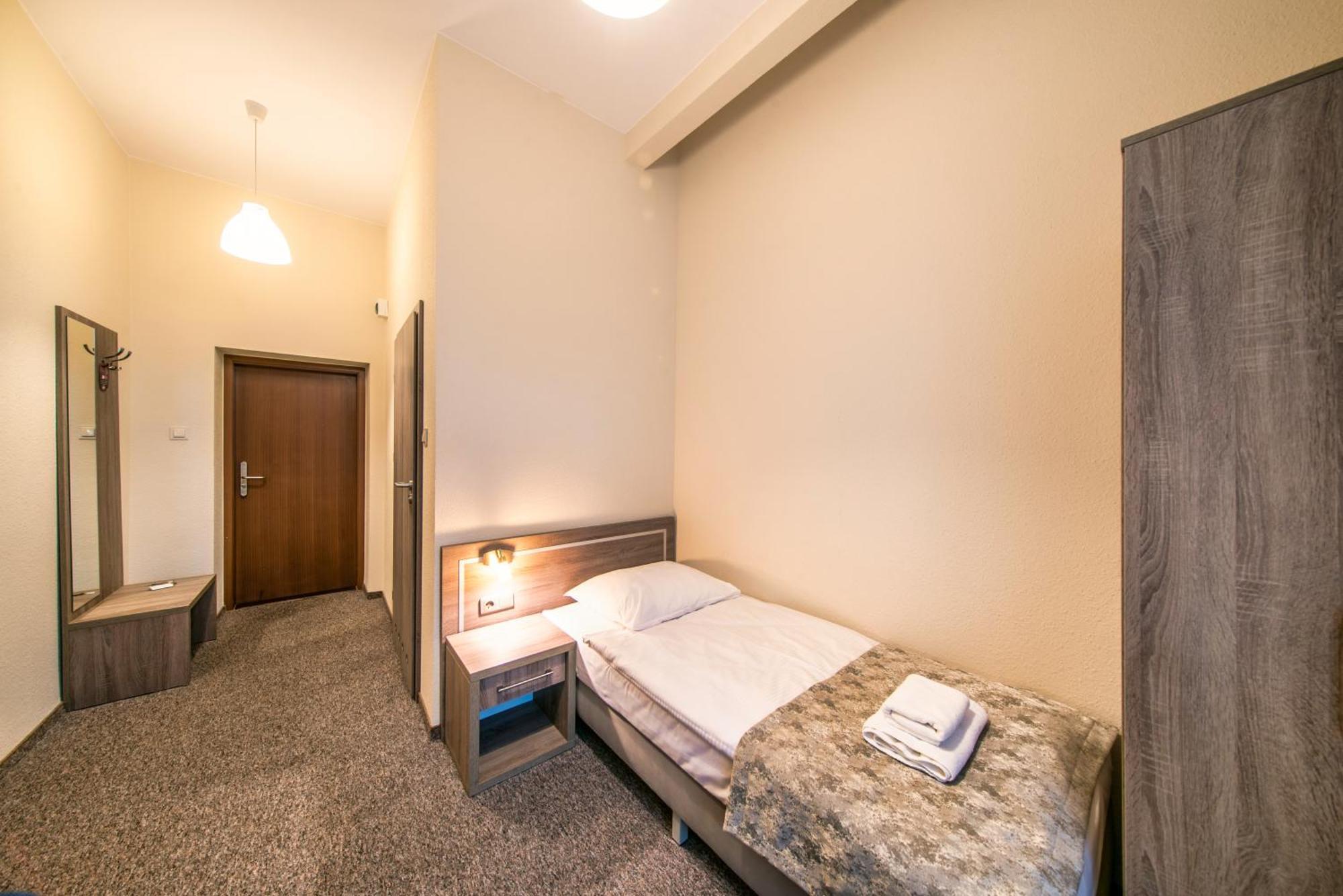 Hotel Lothus 3*