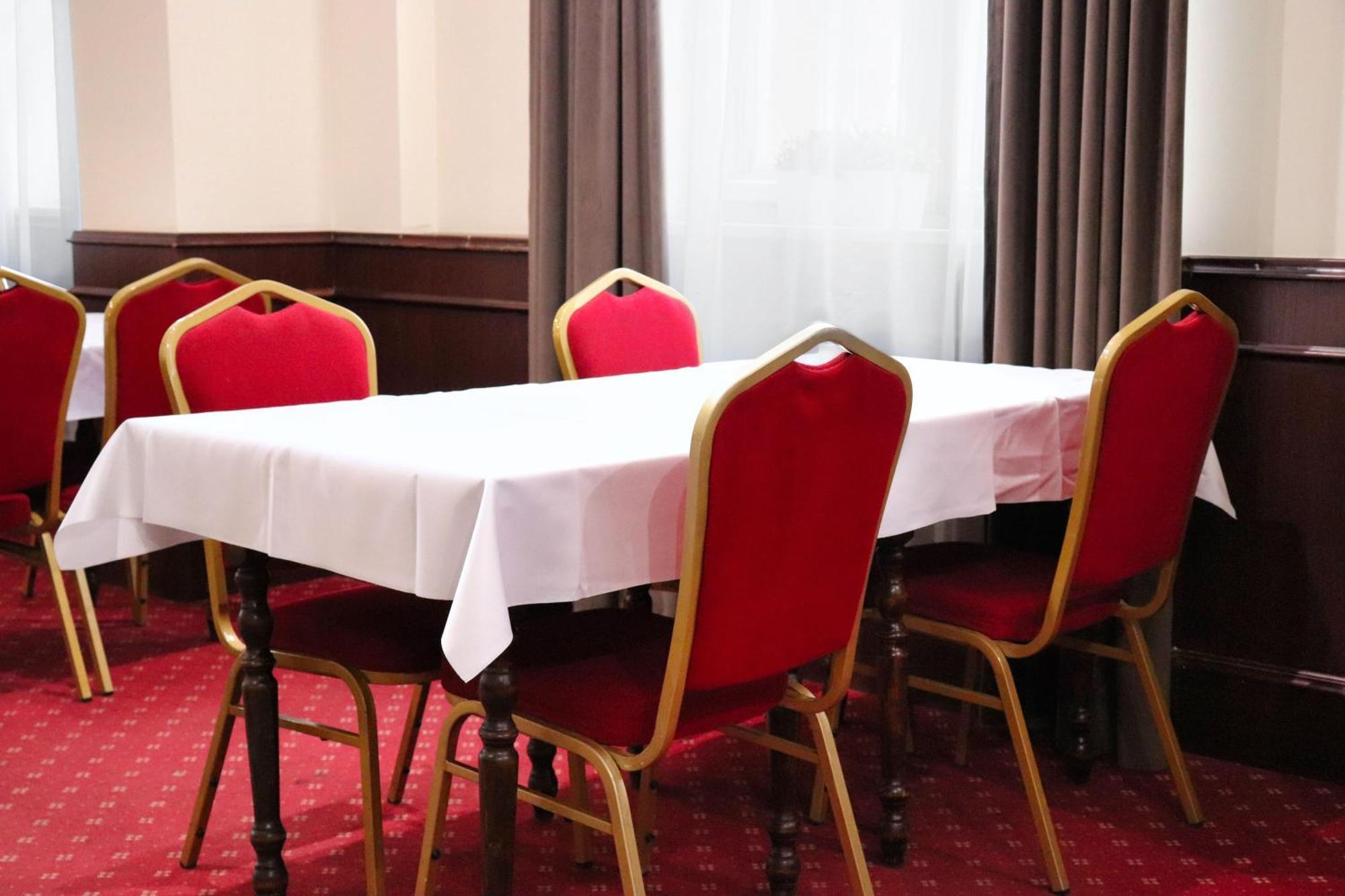 Lothus Hotel Wroclaw