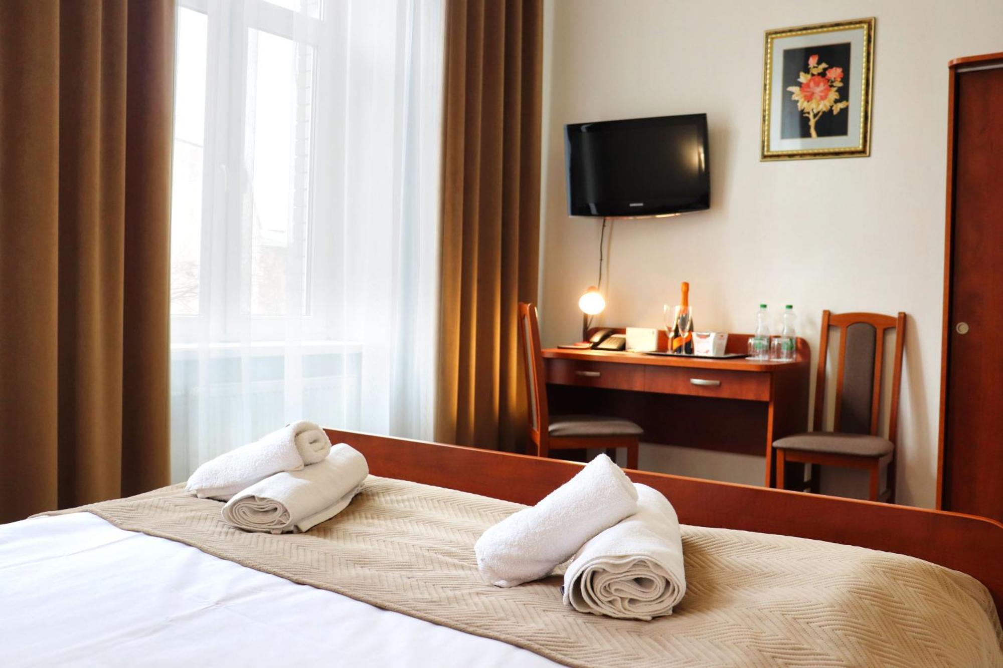 Lothus 3* Wroclaw