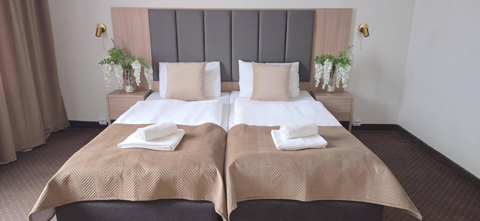 Lothus Hotel Wroclaw