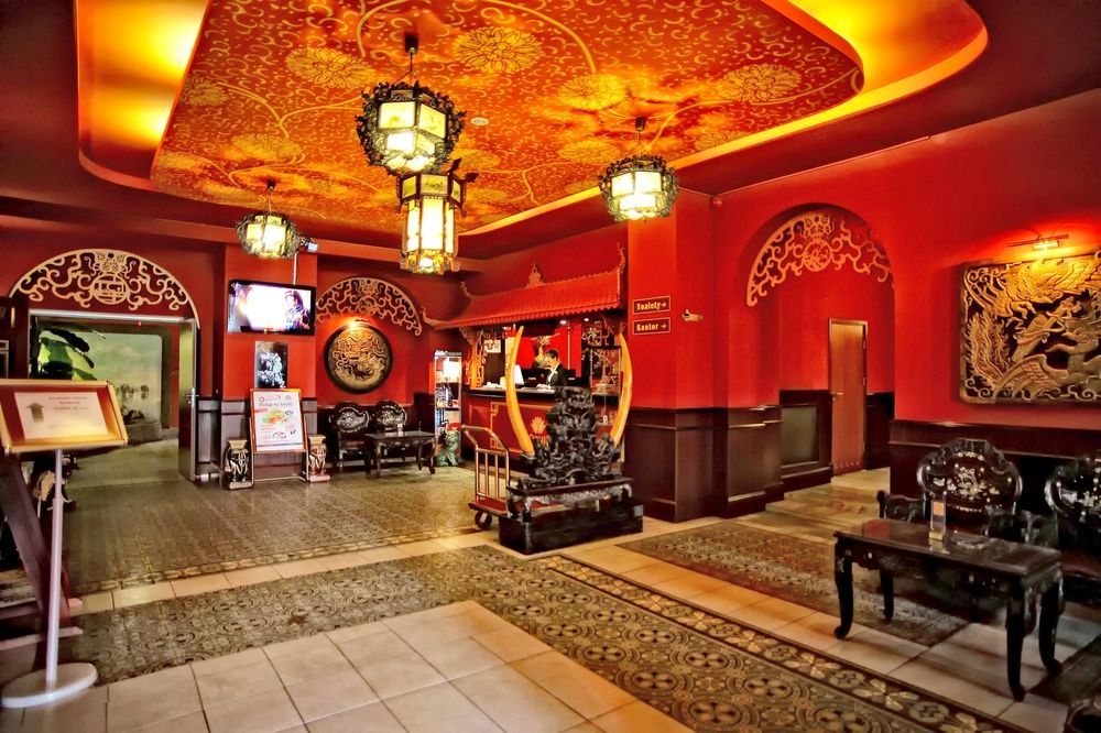 Hotel Lothus 3*