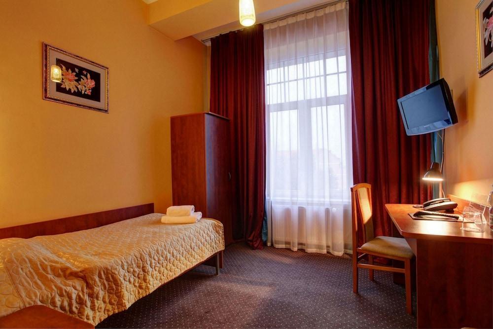 Lothus 3* Wroclaw