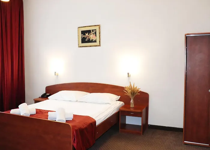 Hotel Lothus