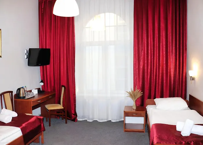 Hotel Lothus
