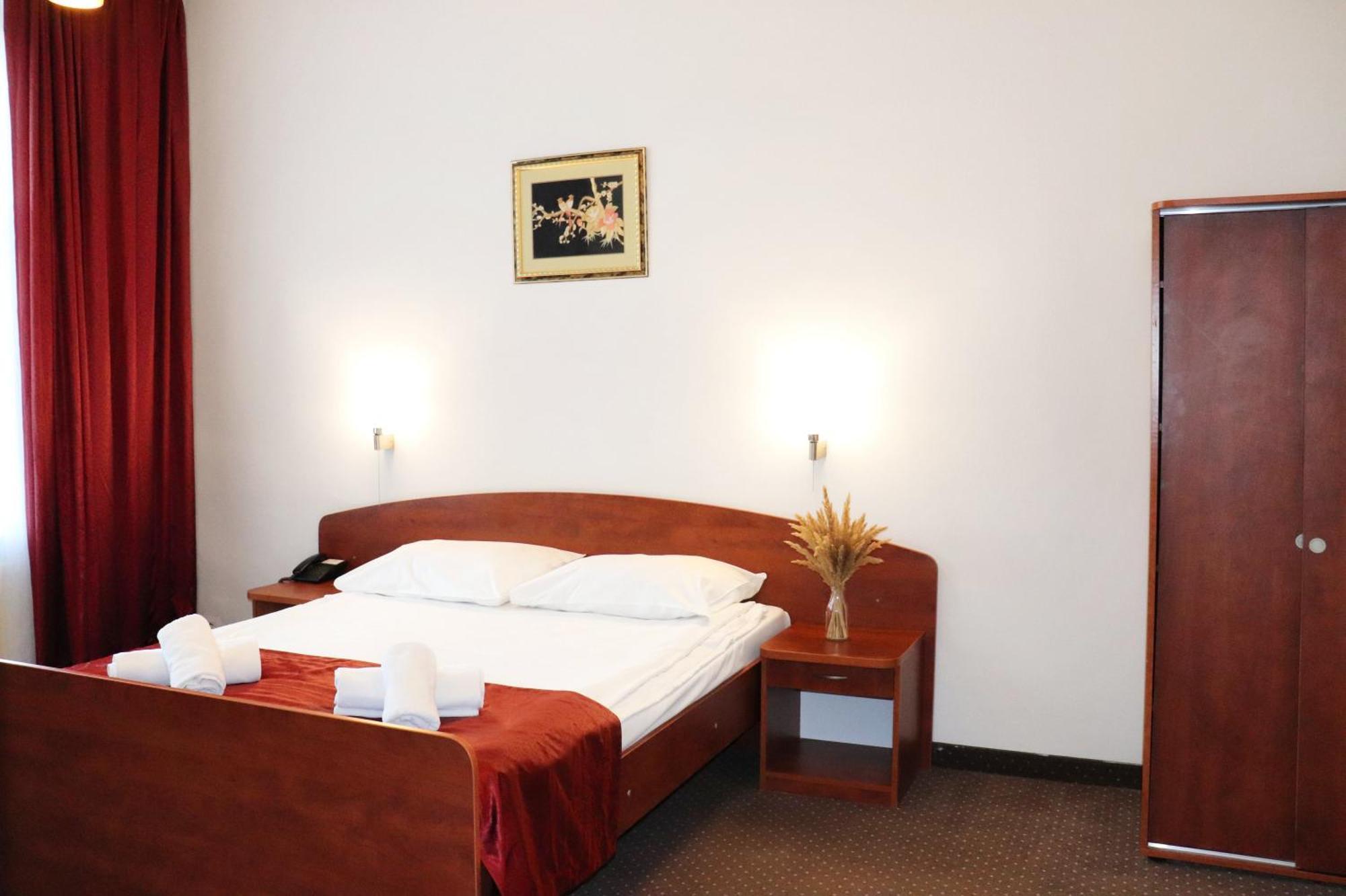 Lothus Готель 3*